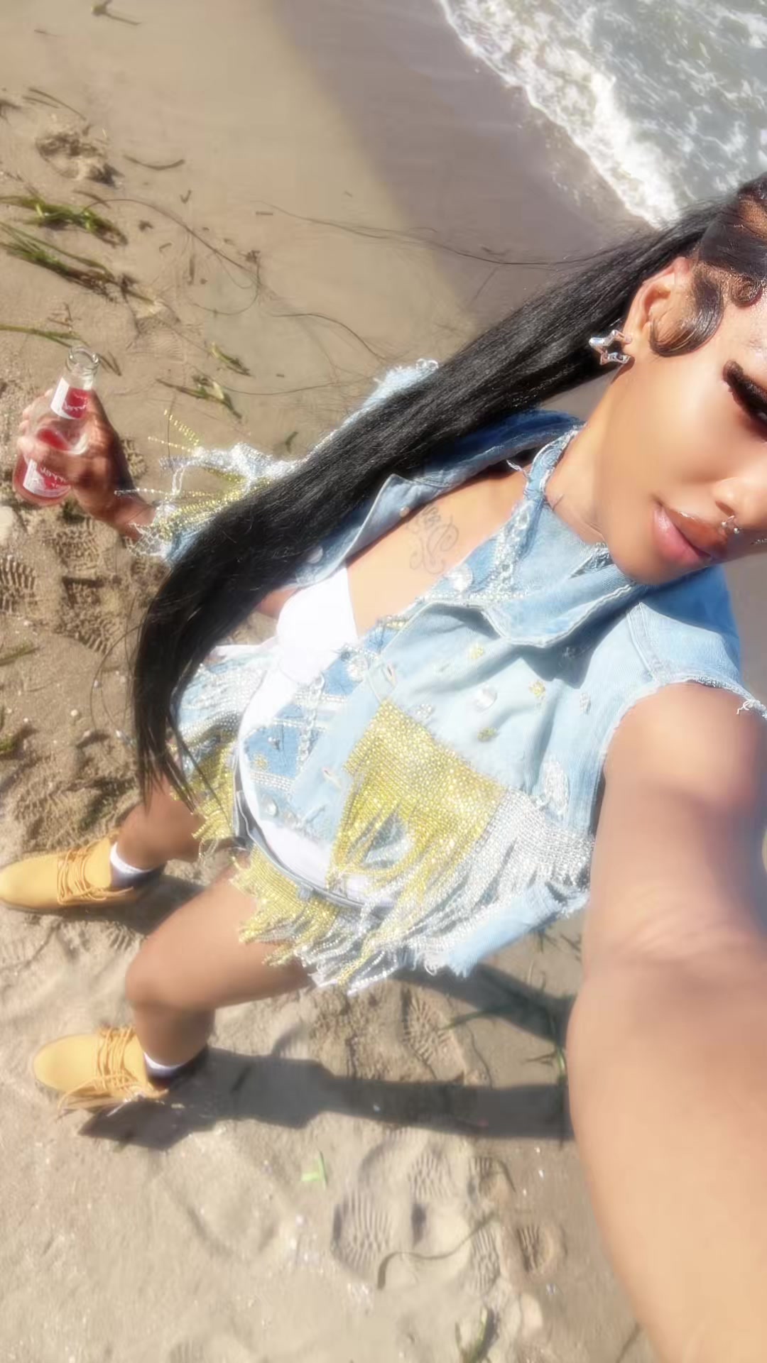@1Chin💕😩🔥🤸♀️