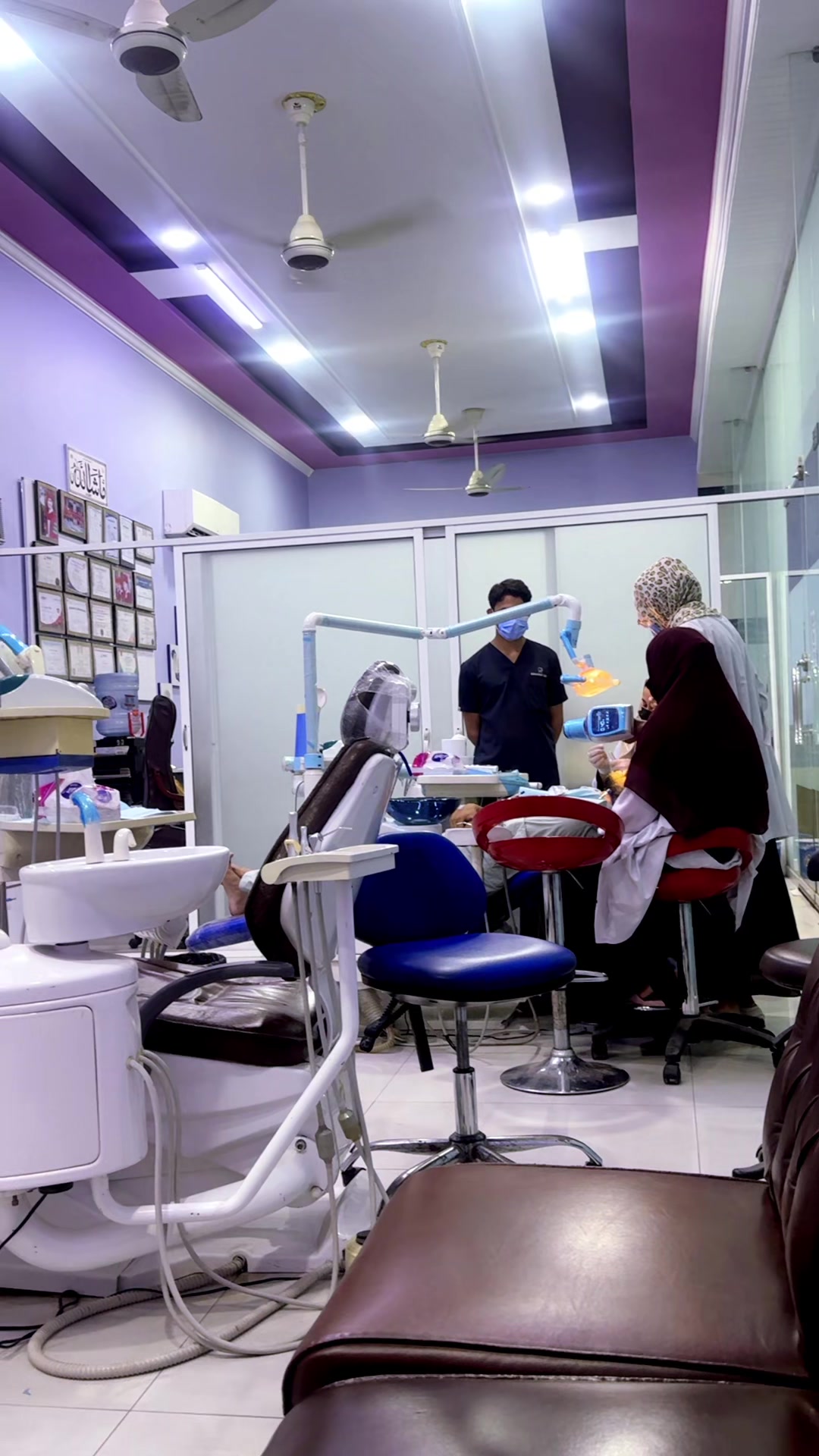 @Dr RahmatullahDental surgeon
