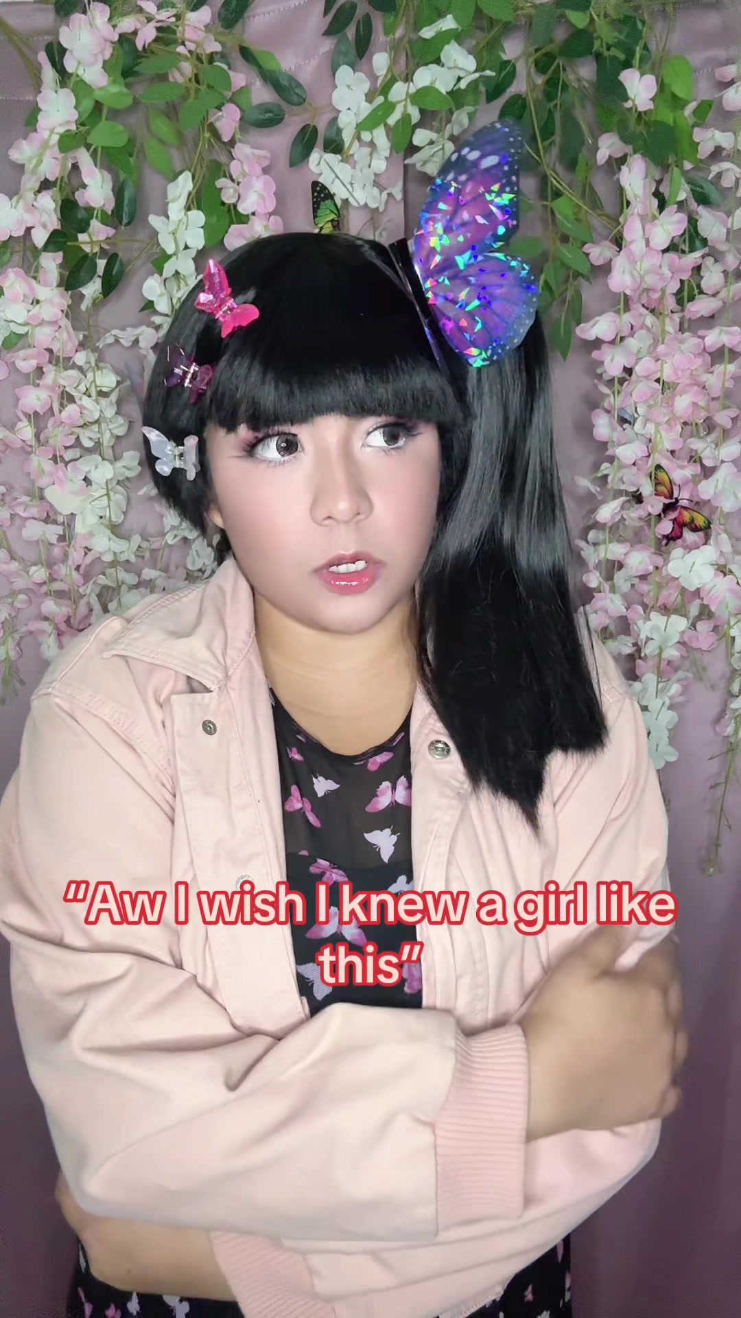 @Evie