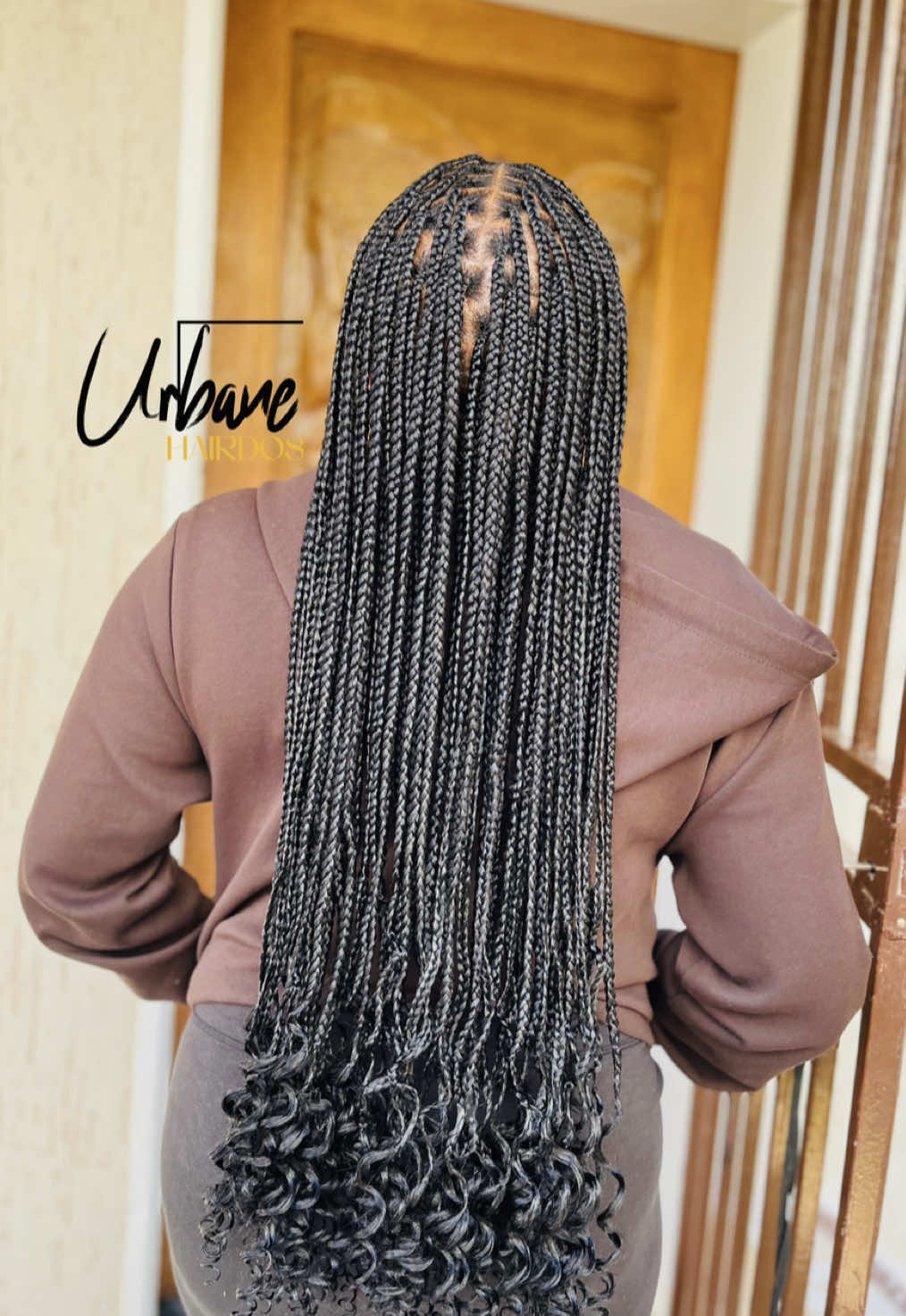 @urbanehairdos