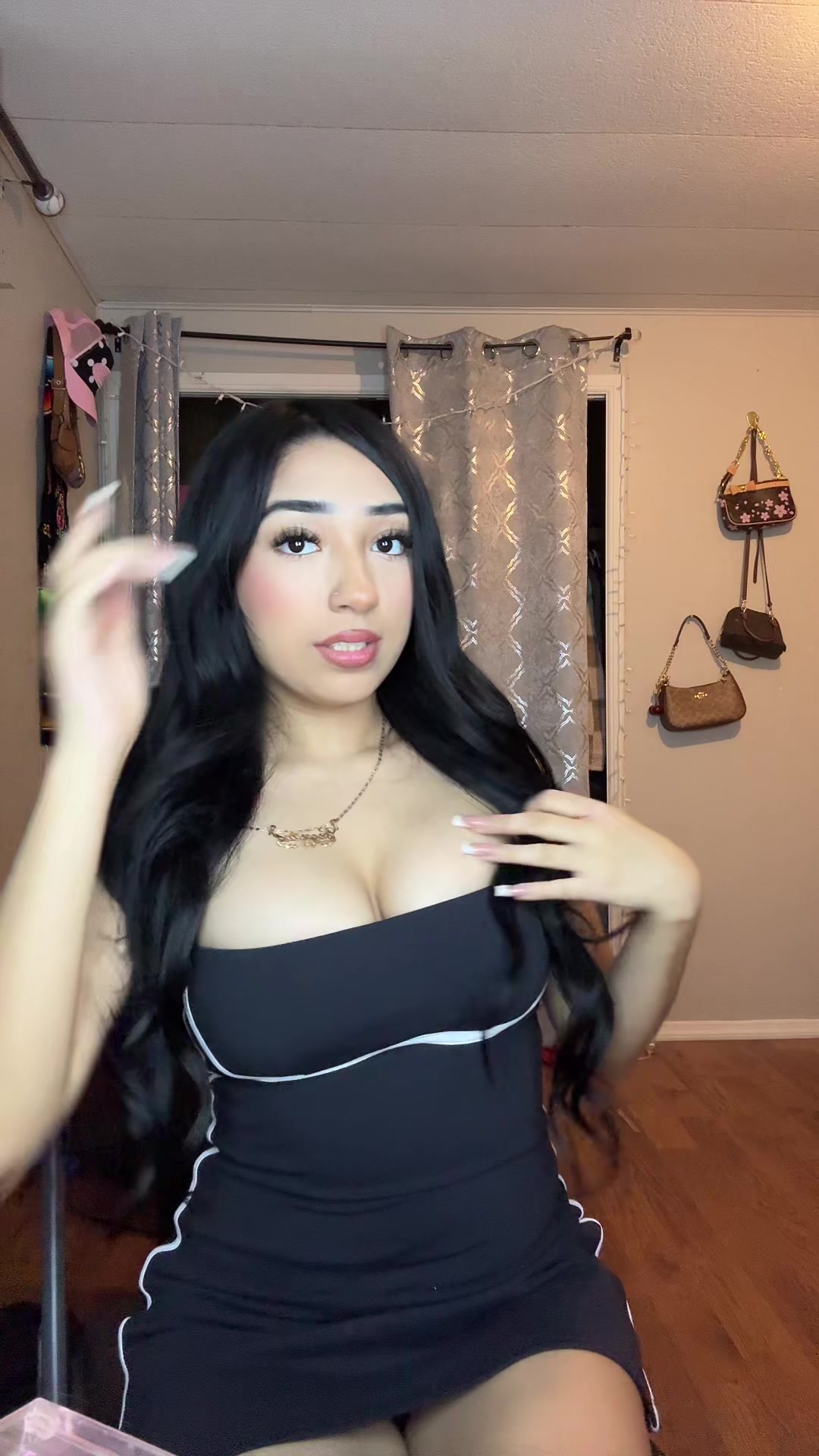 @Crystal Izaguirre