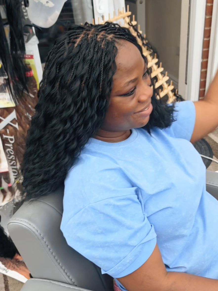 @Hairbysheeba