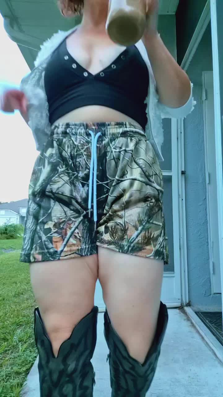 @Melissa Marie