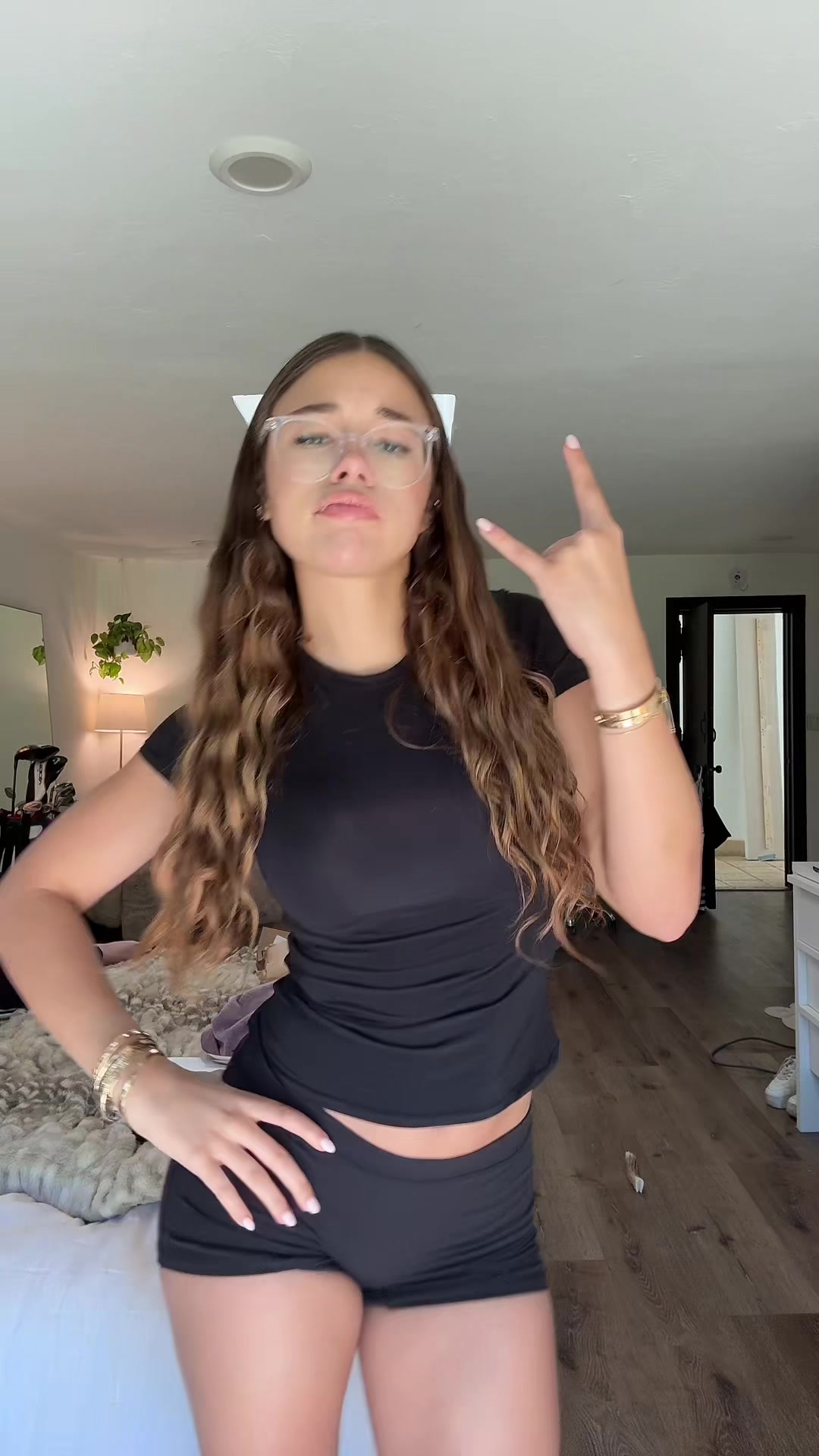@Chloe Parker