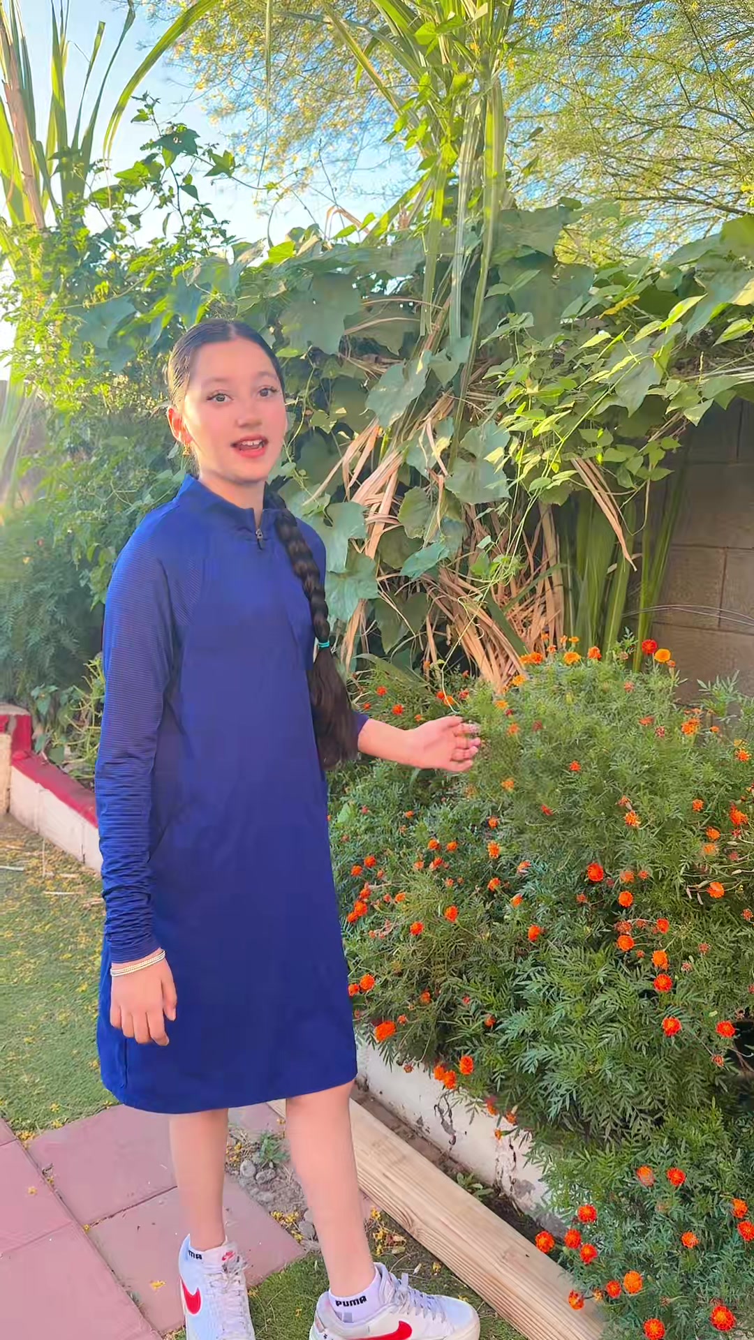 @Pragati