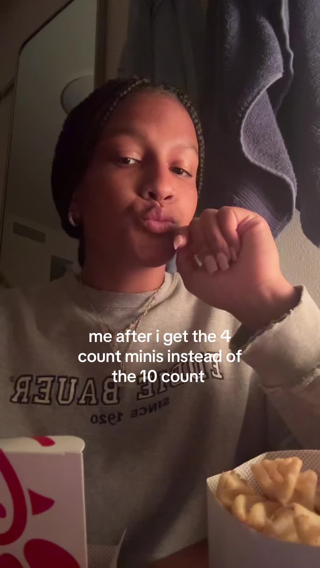 @anneisocool