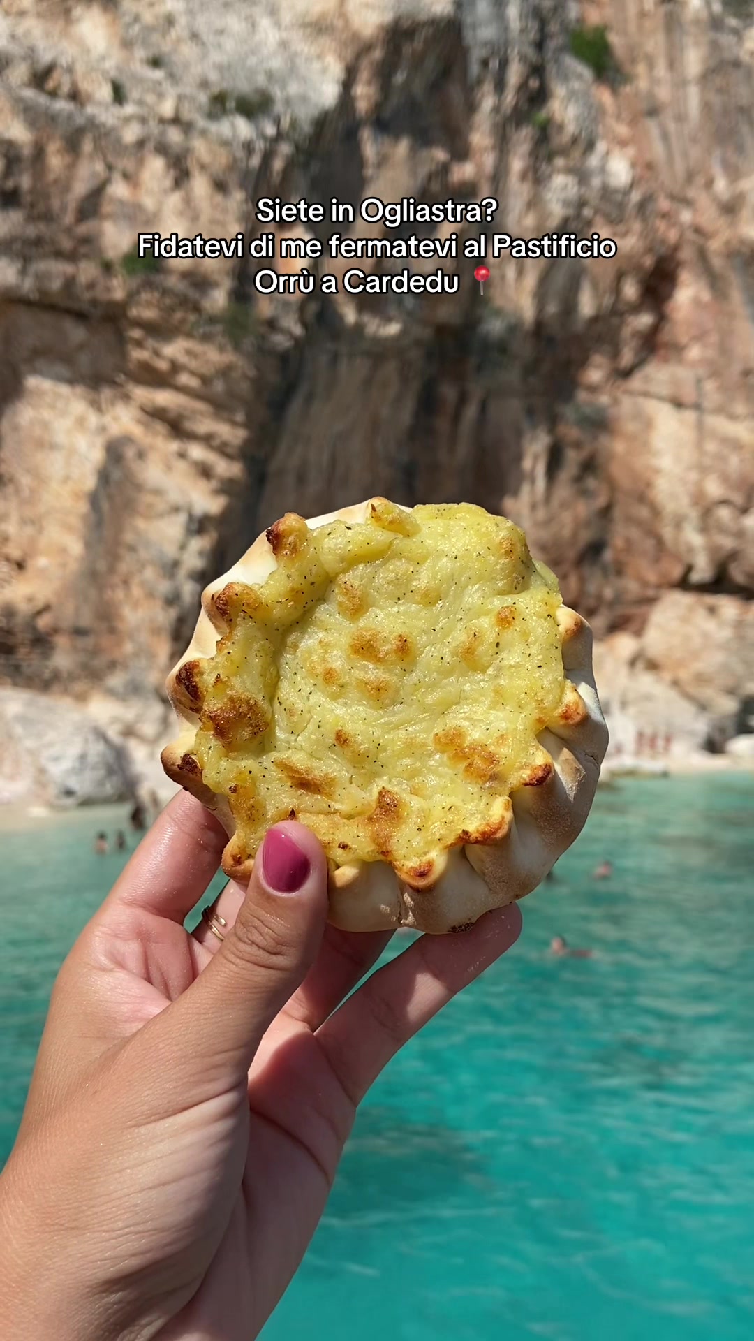 @Chichi✨Sardinia Tips ☀️🌊&hearts;️