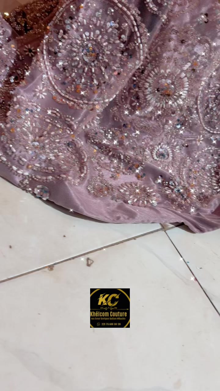 @Khelcom couture wakur s Saliou