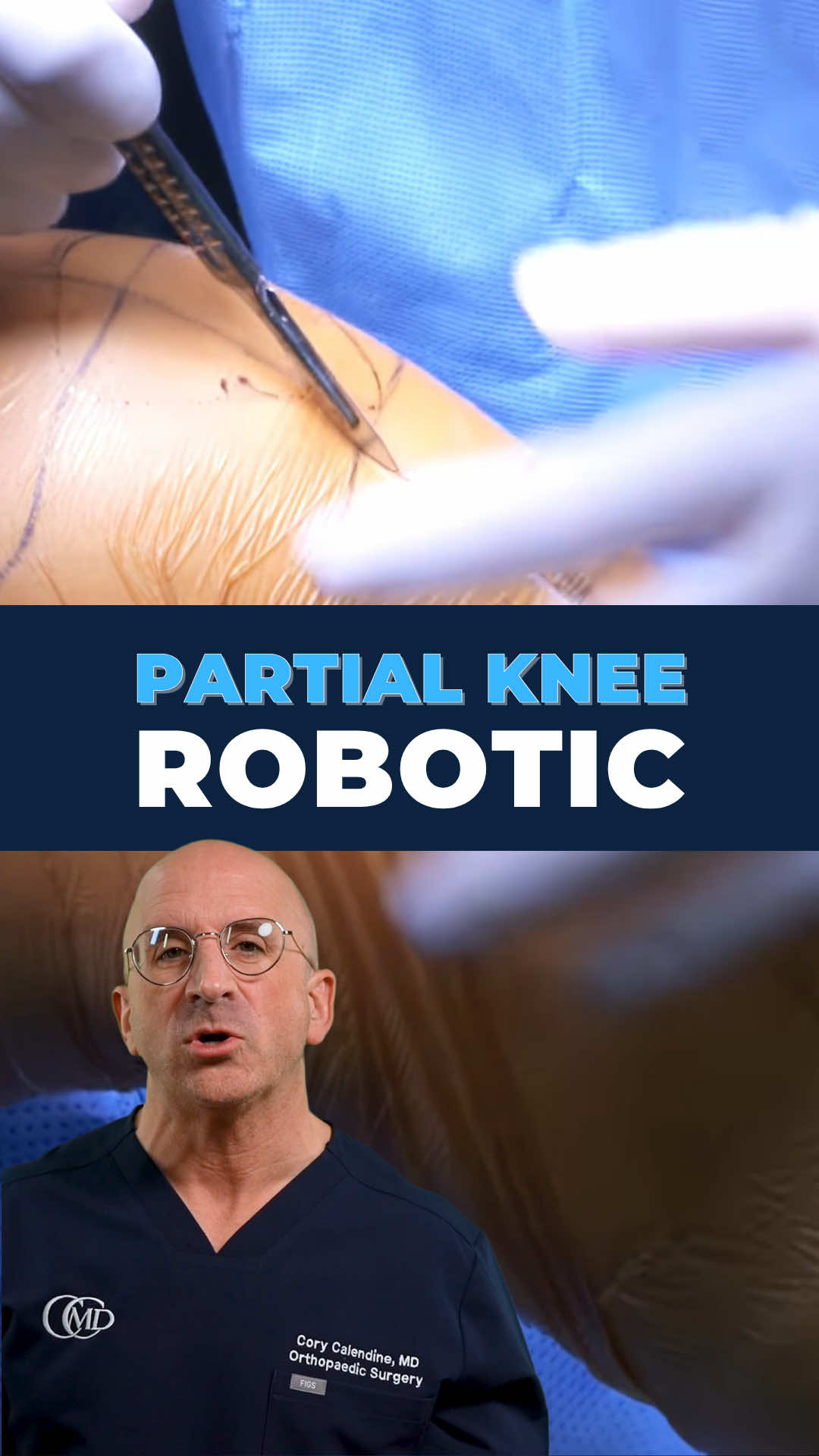 @Bone Doctor - Joint Pain MD