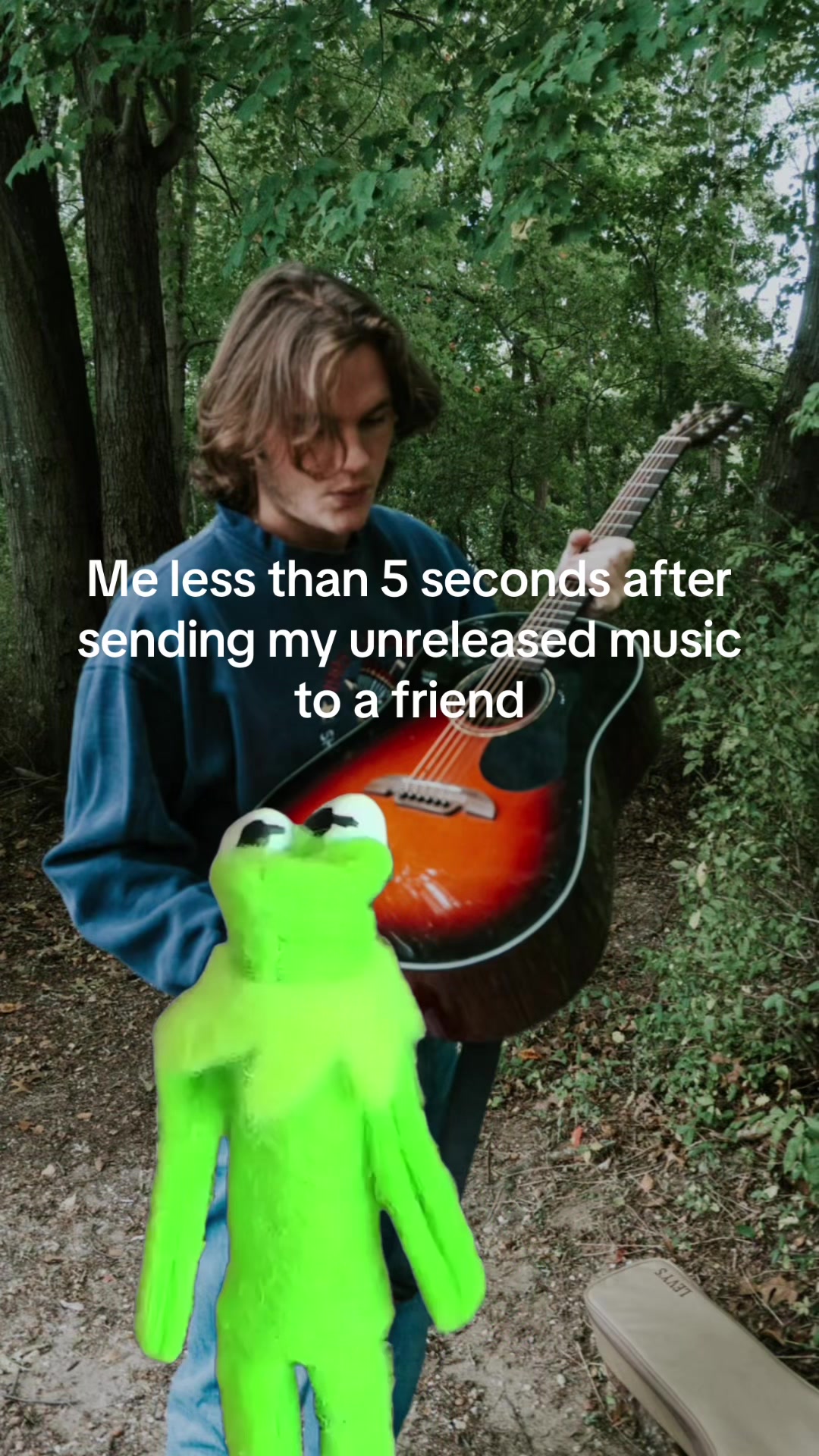 @Jack Megale 🎸