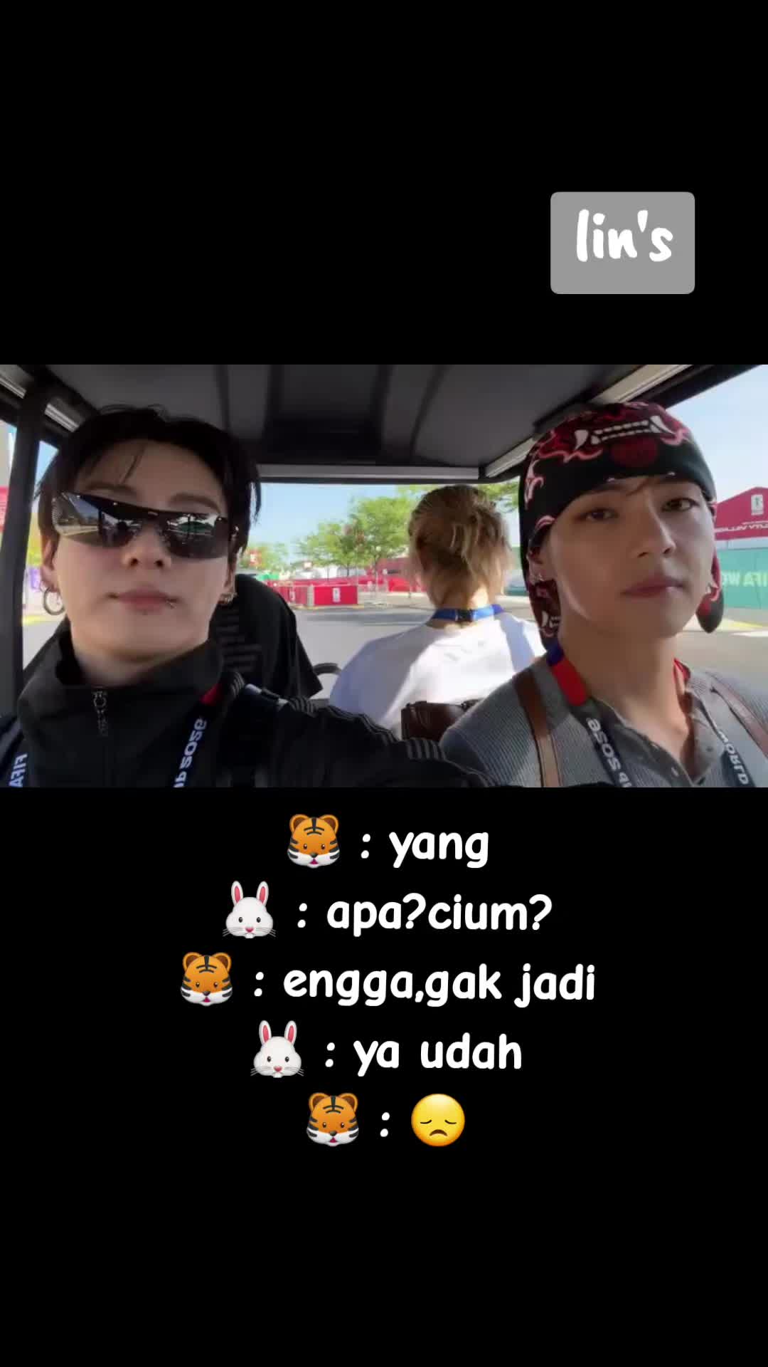 @Lin