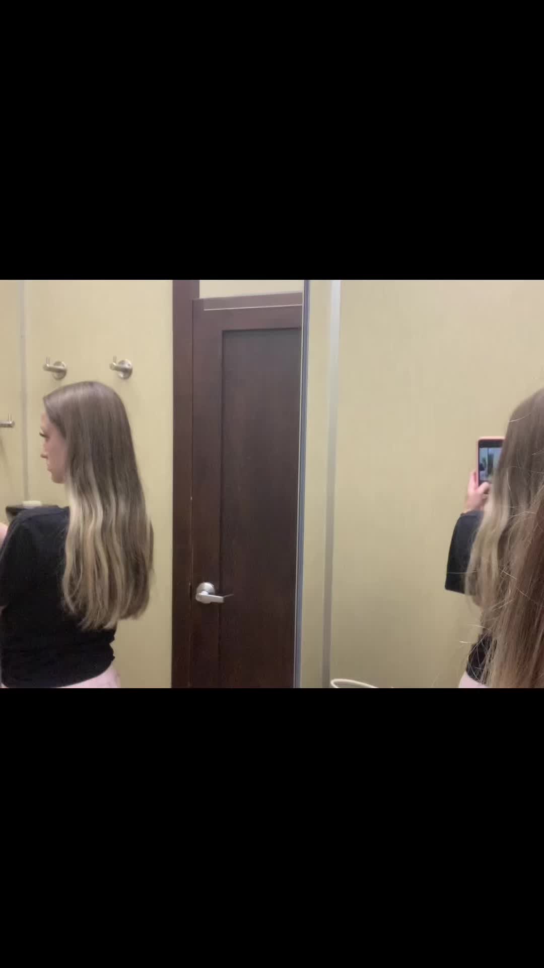 @bbyblondeeva