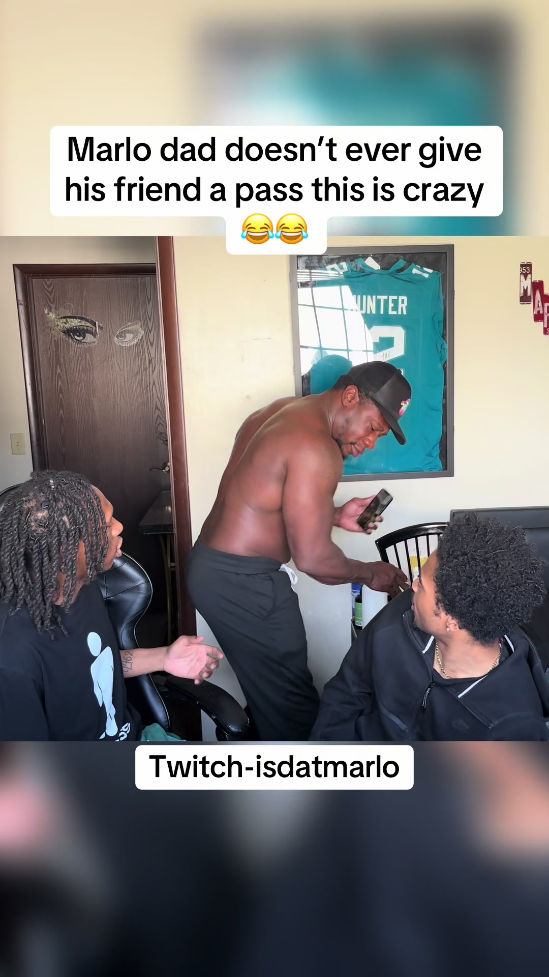 @isdatmarlo
