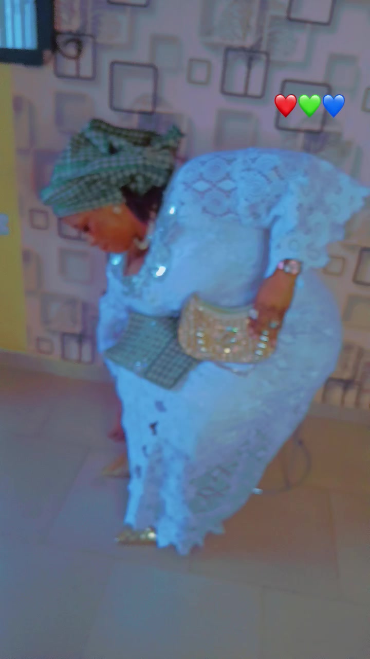 @AYONI ADE