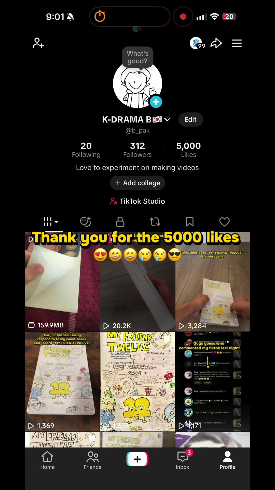 @K-DRAMA B🇰🇷