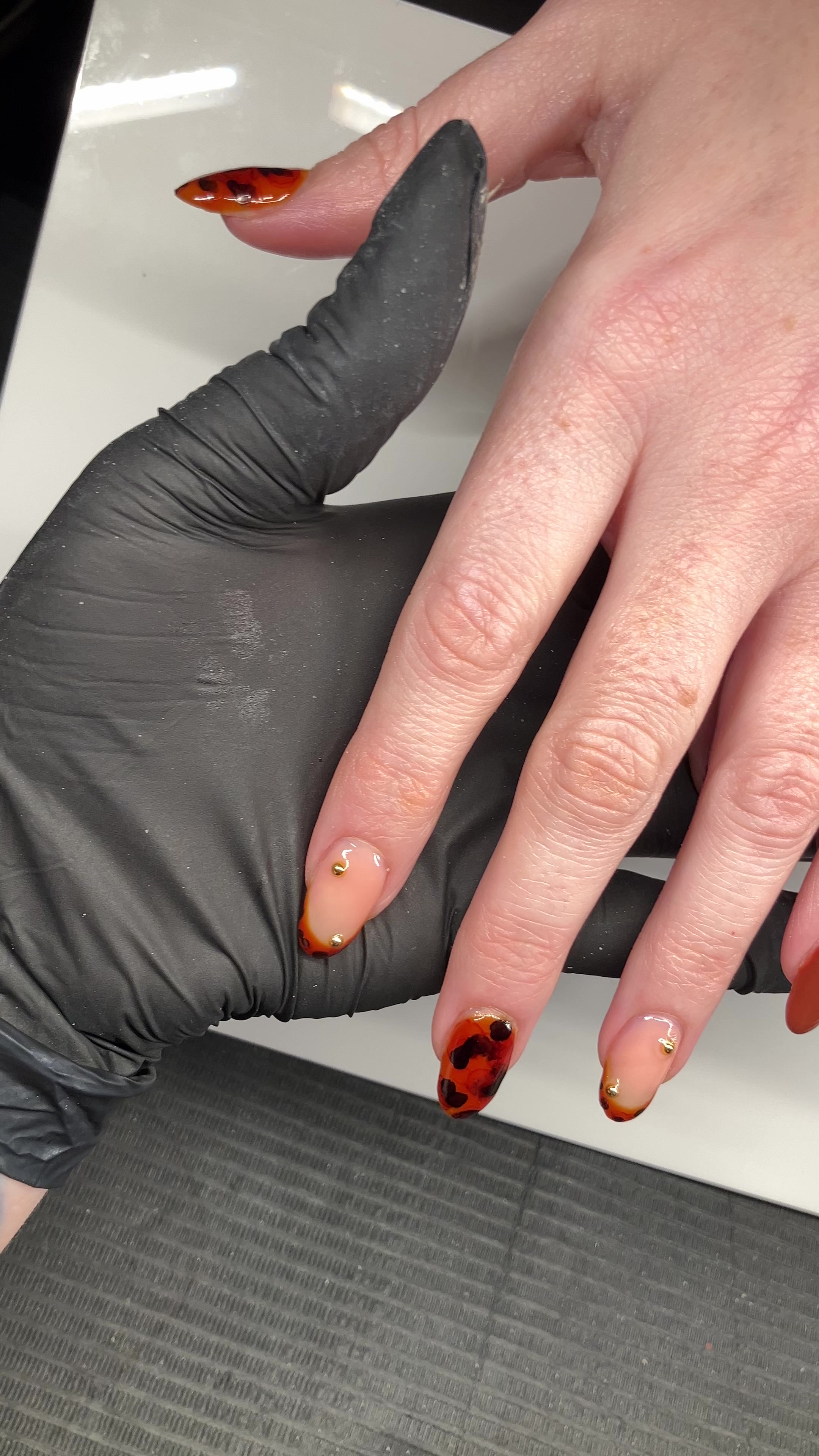 @Nailed it by Clare