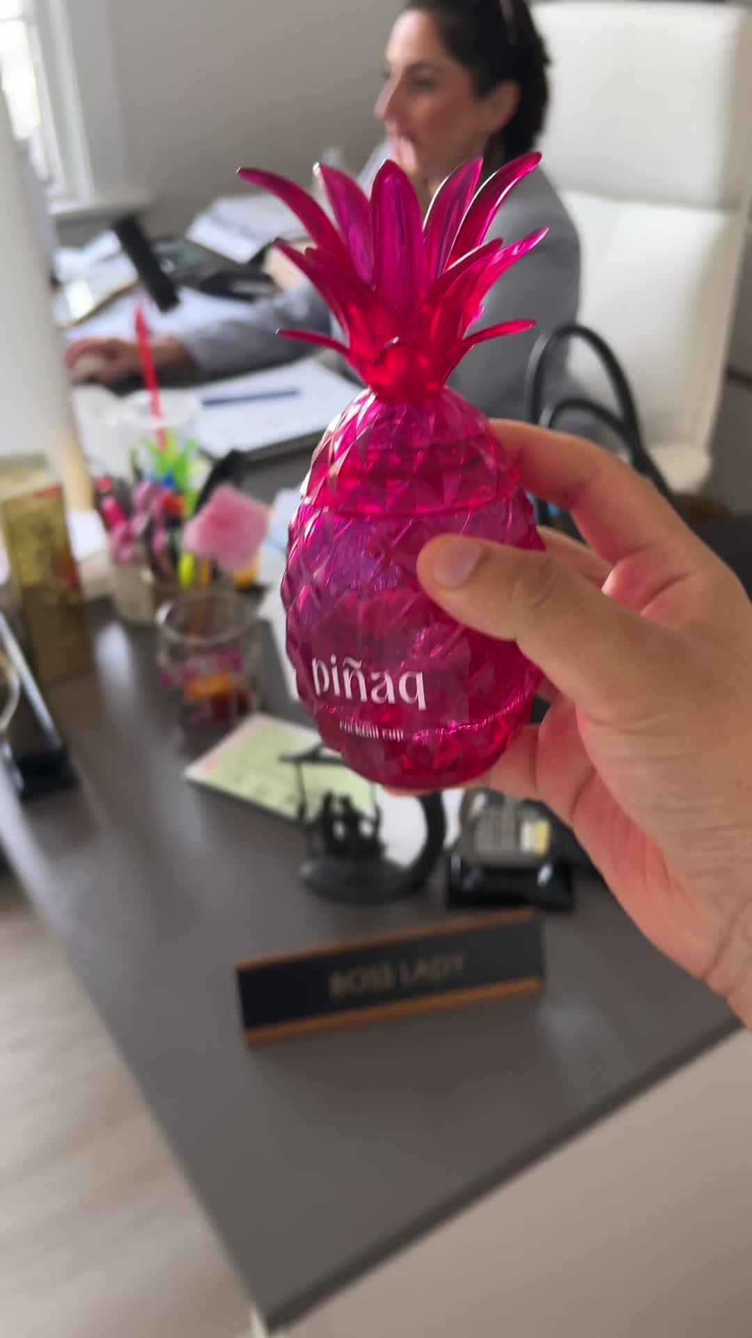 @piñaq