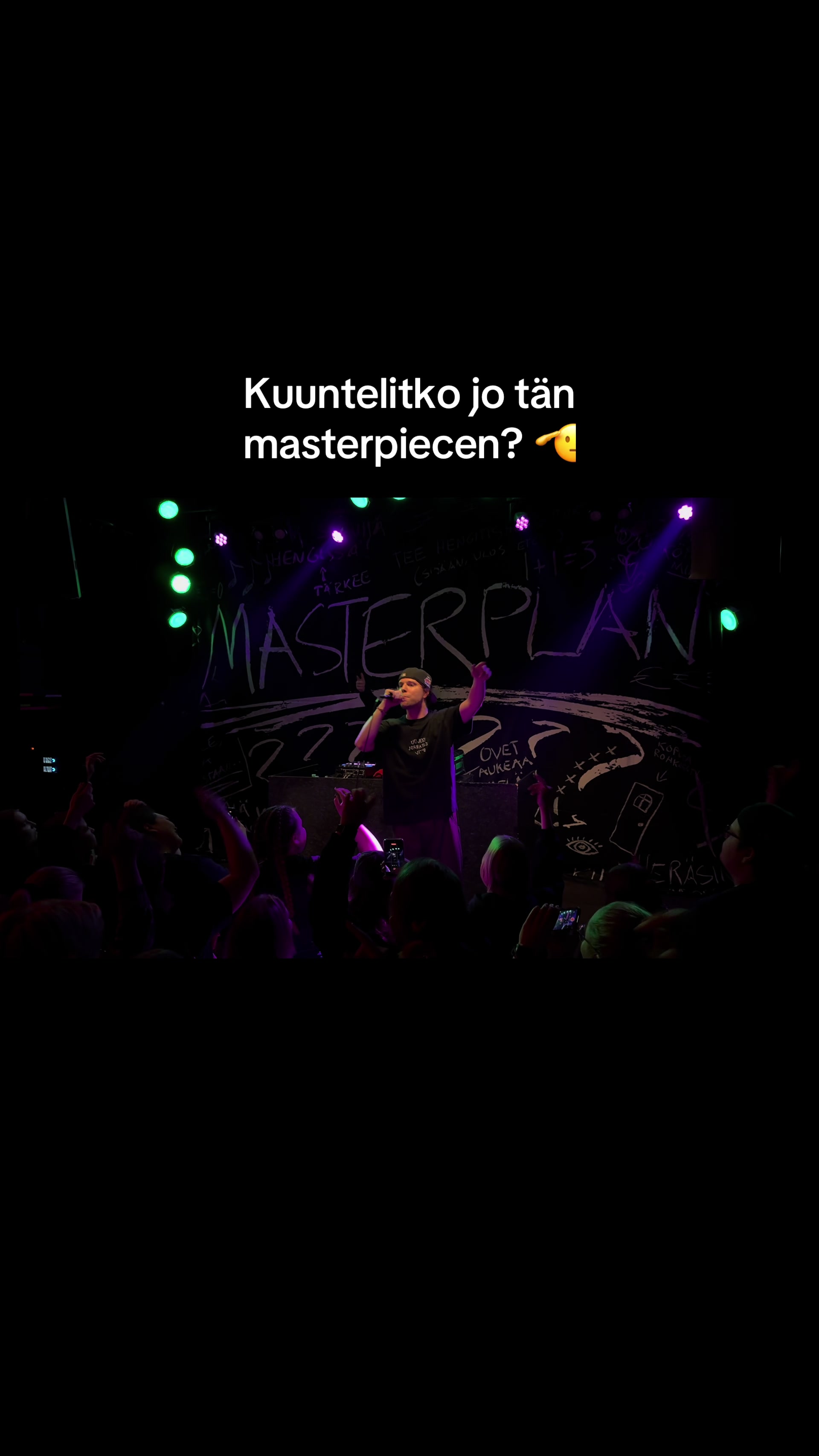 @United Stage Finland