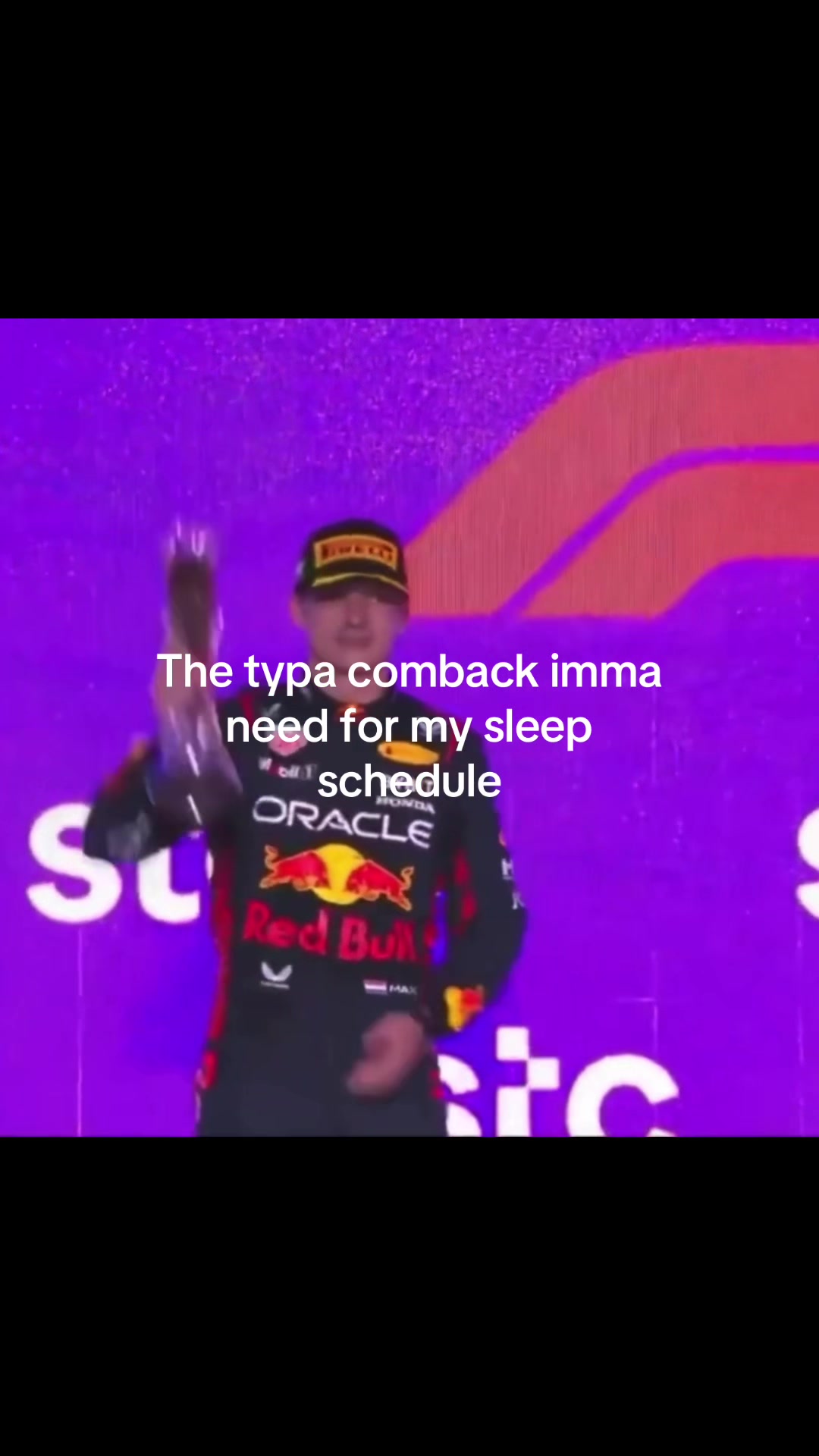 @formula 1