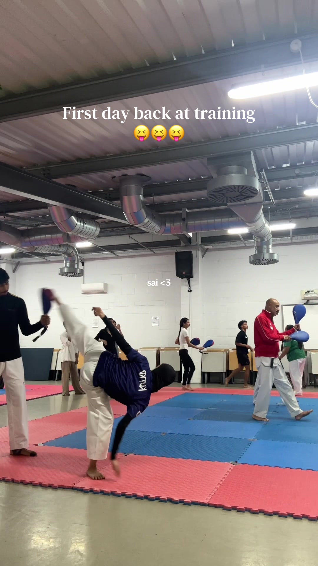 @sai <3