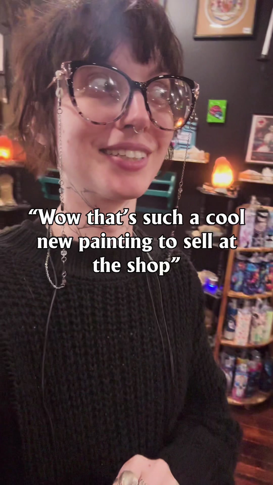 @The Stitching Witch