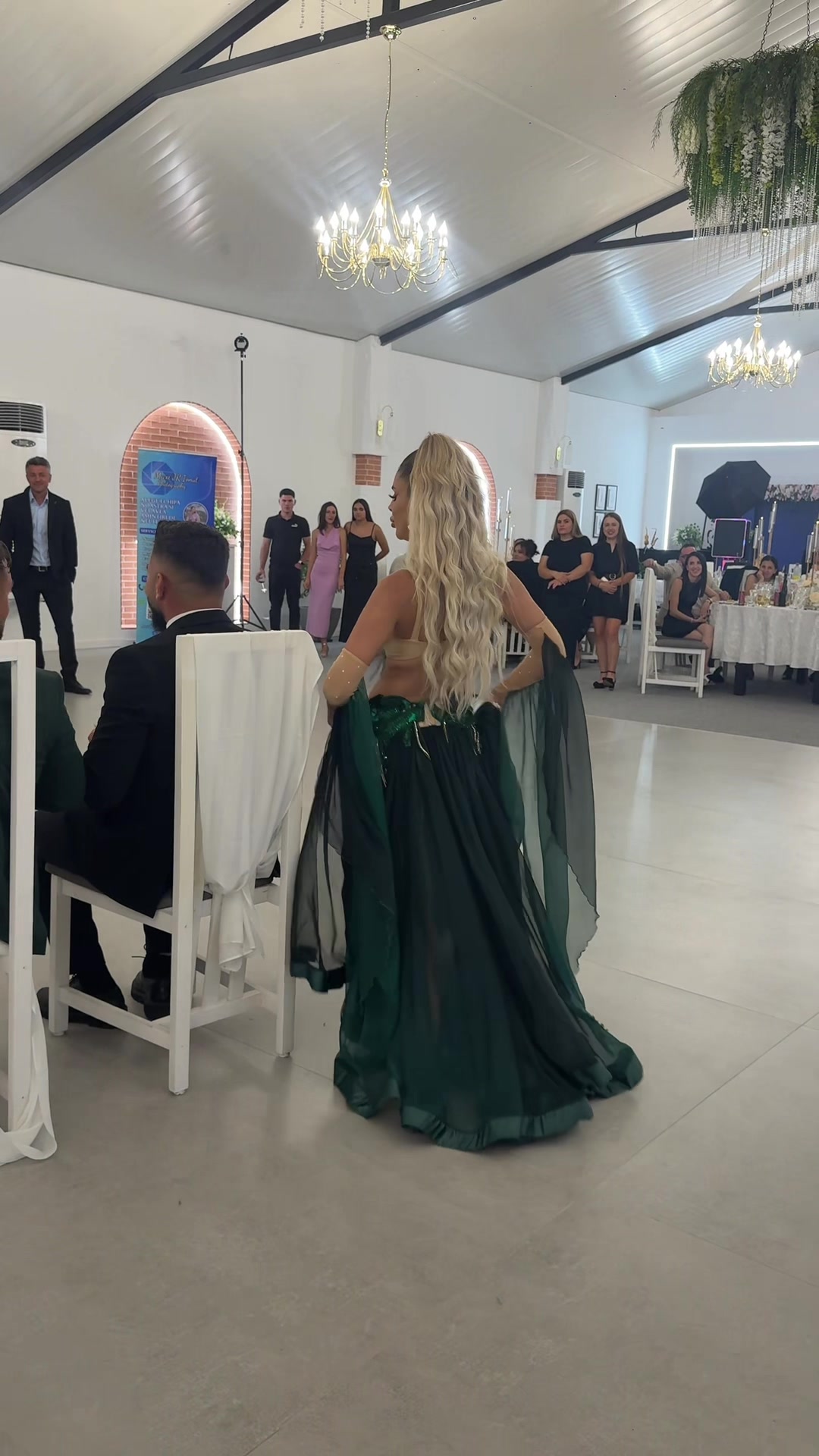 @Bianca Gabriela | Bellydance