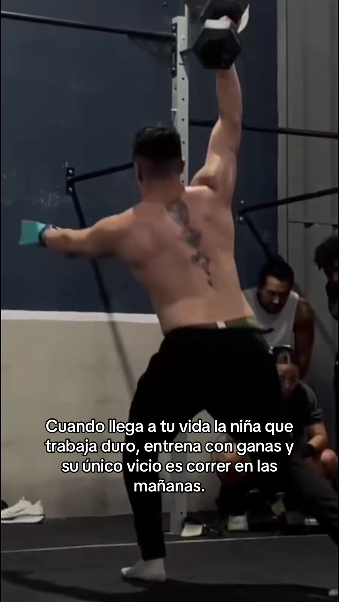 @Pakiry | Crossfit & Humor