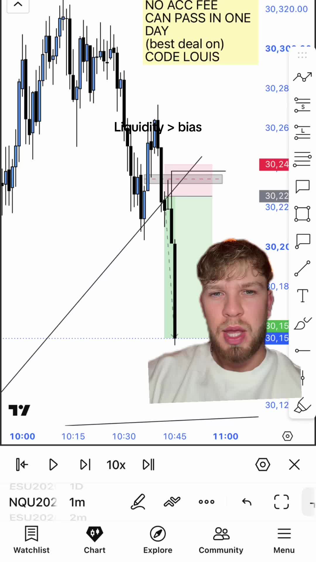 @TradingLouisYT
