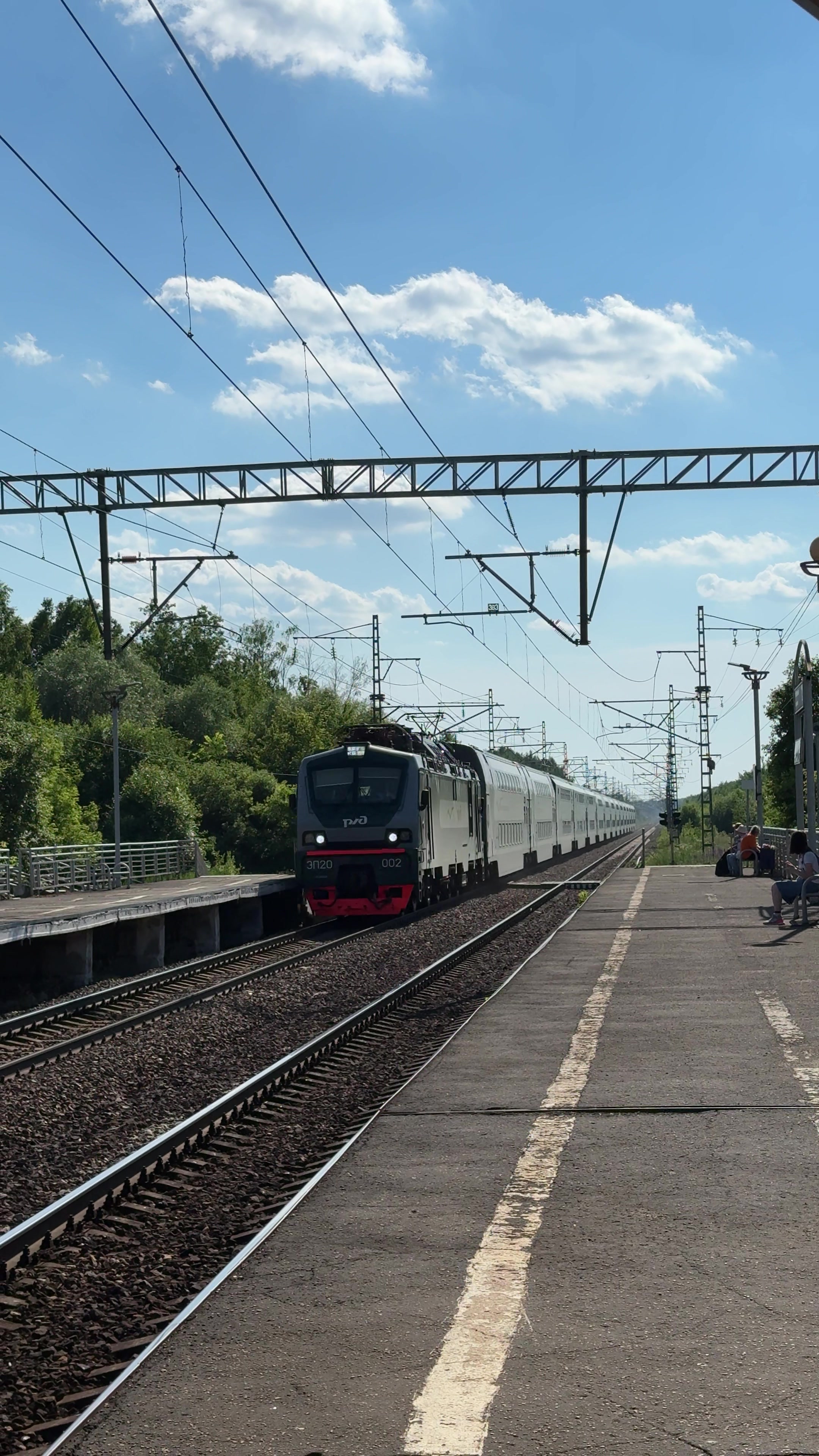 @🚂❤️