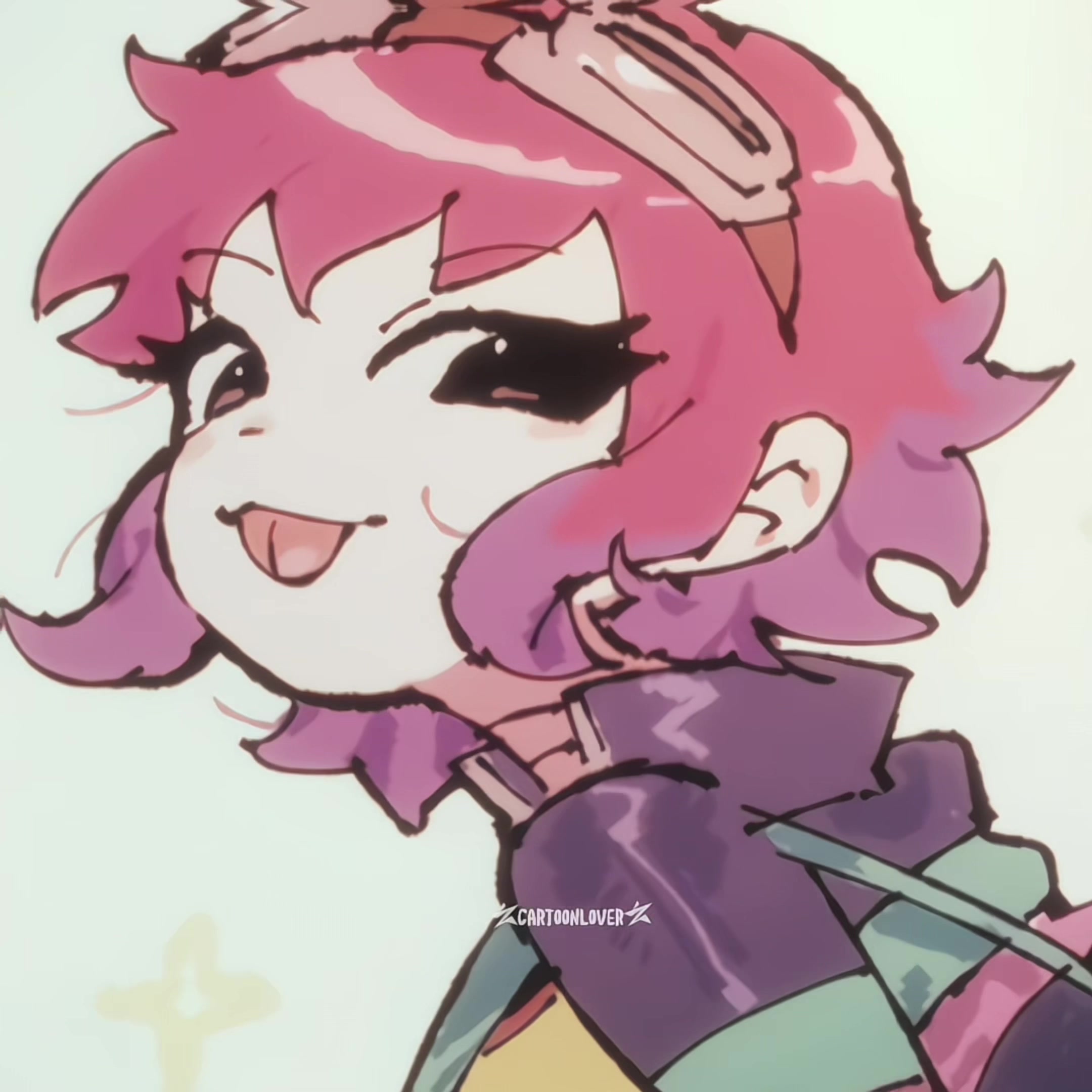 @☆CartoonLover☆