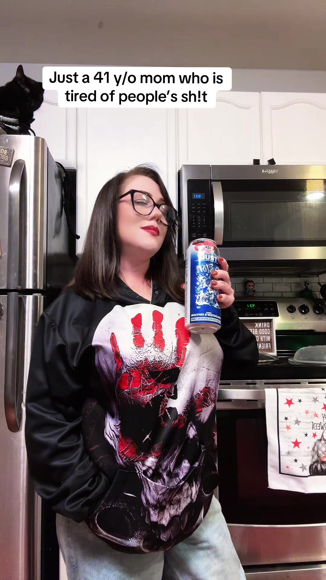 @🤘Metal Mom🤘