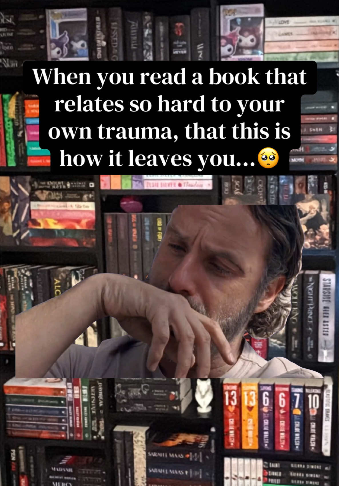 @ShannonsDarkLore ๐๐ค