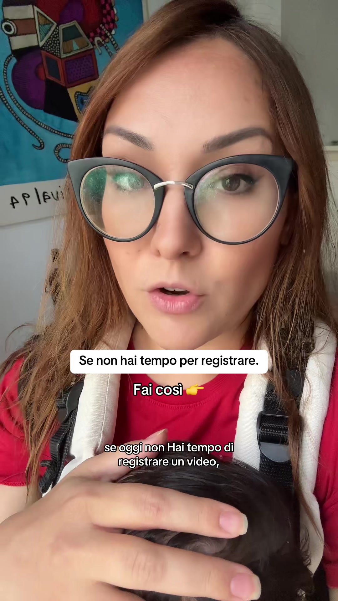 @Tatiana | La Tiktologa