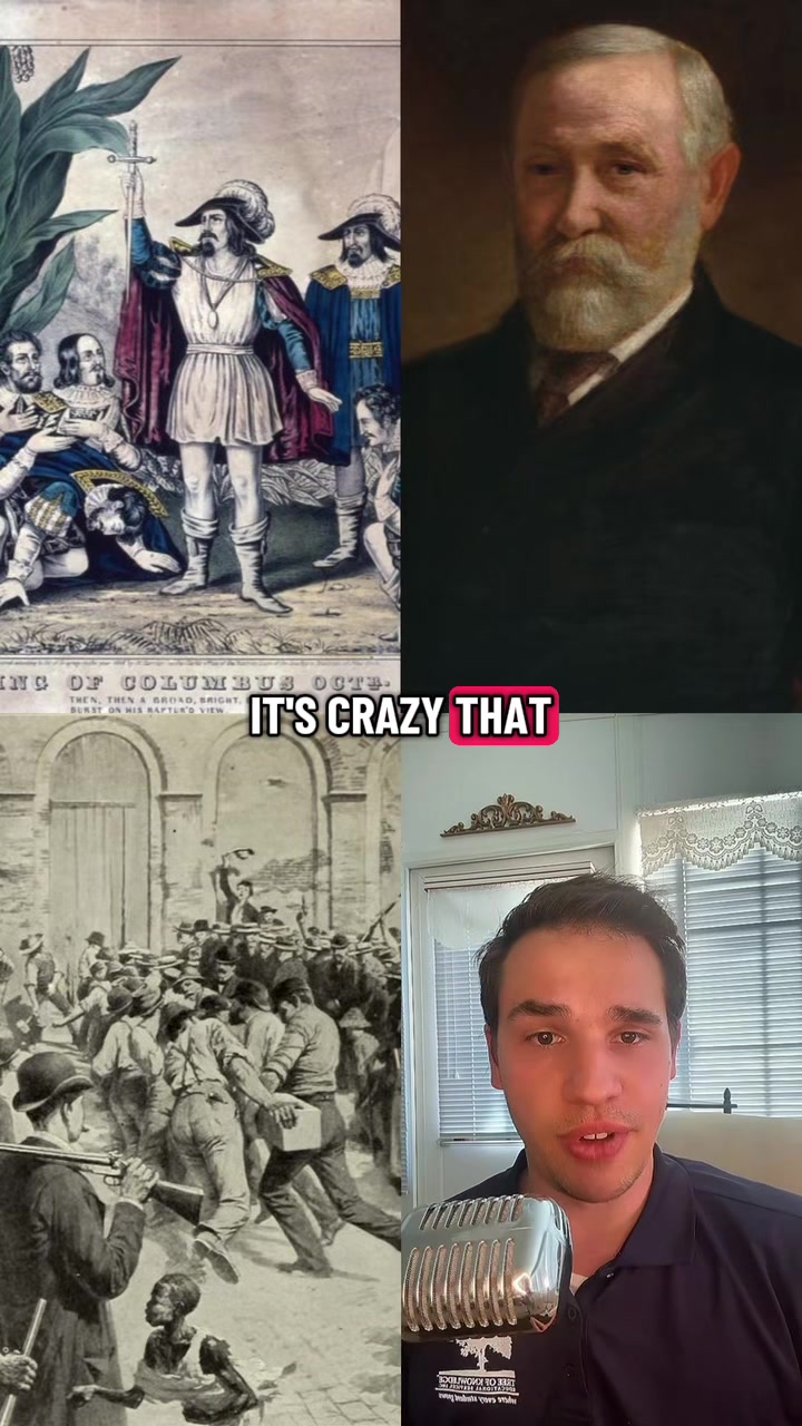 @Friendly Neighborhood History