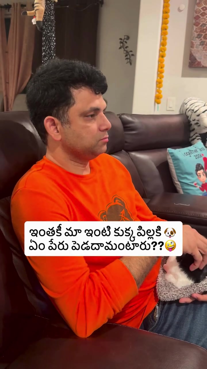 @Chalaki Chandu