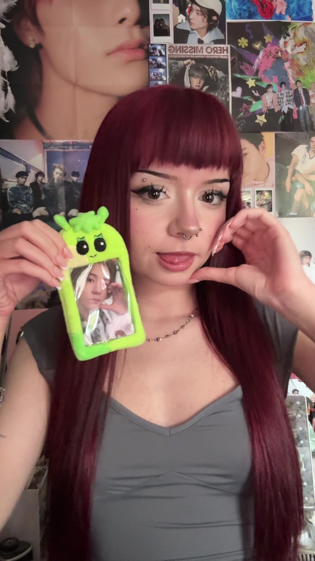 @⋆˙⟡Jess ₍^. .^₎⟆⋆.