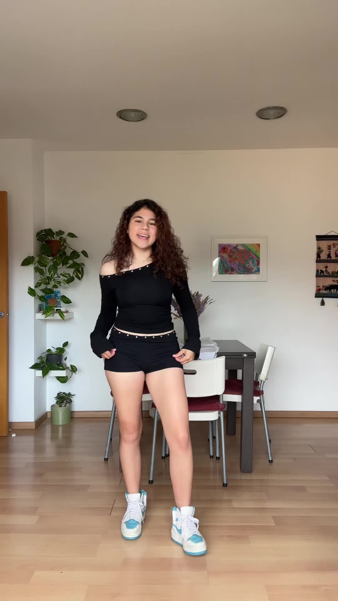@Isa 😜