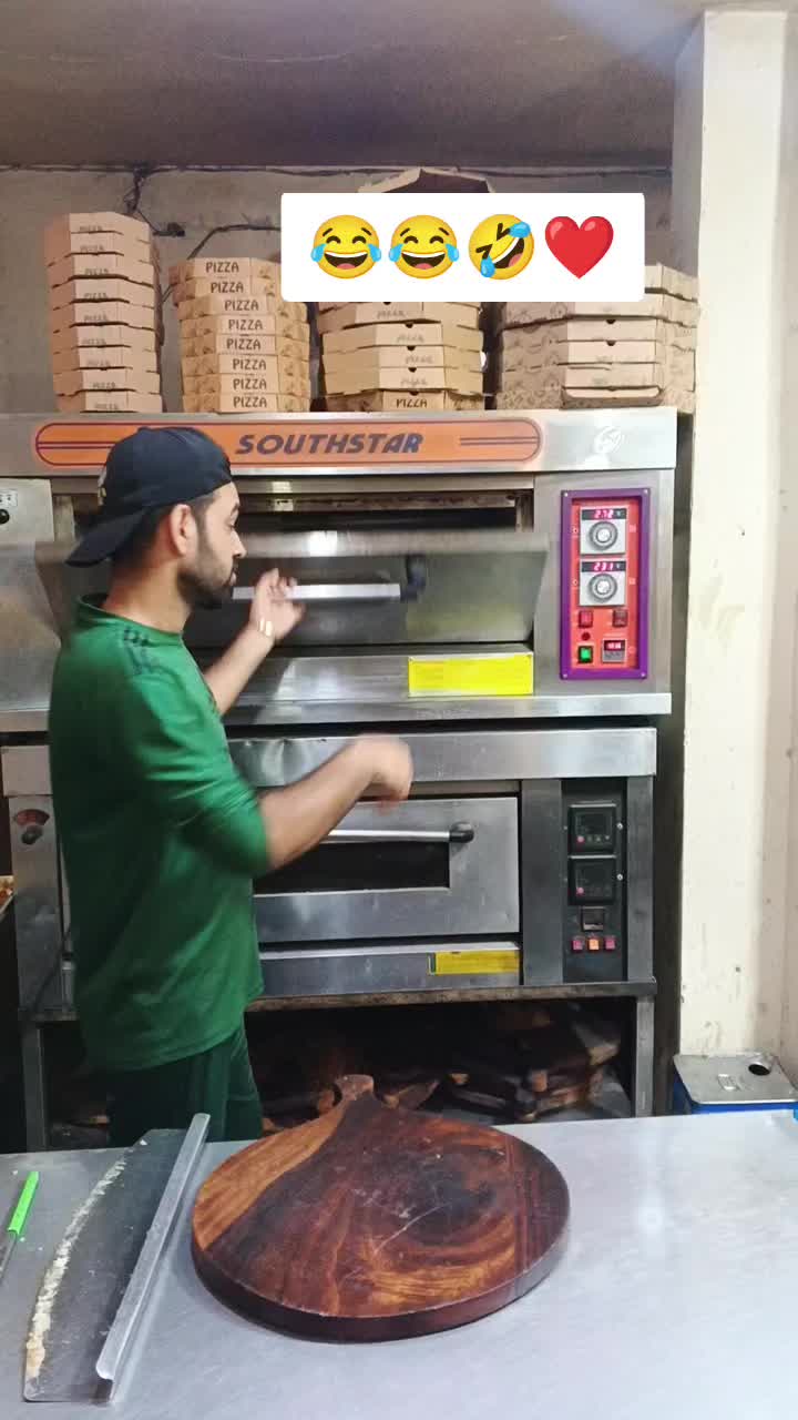 @Pizza Lover🍕