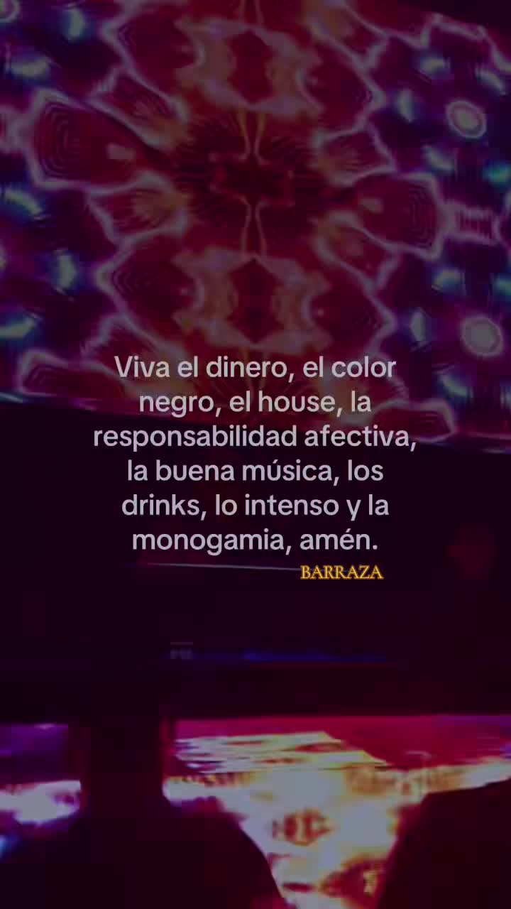 @BARRAZA