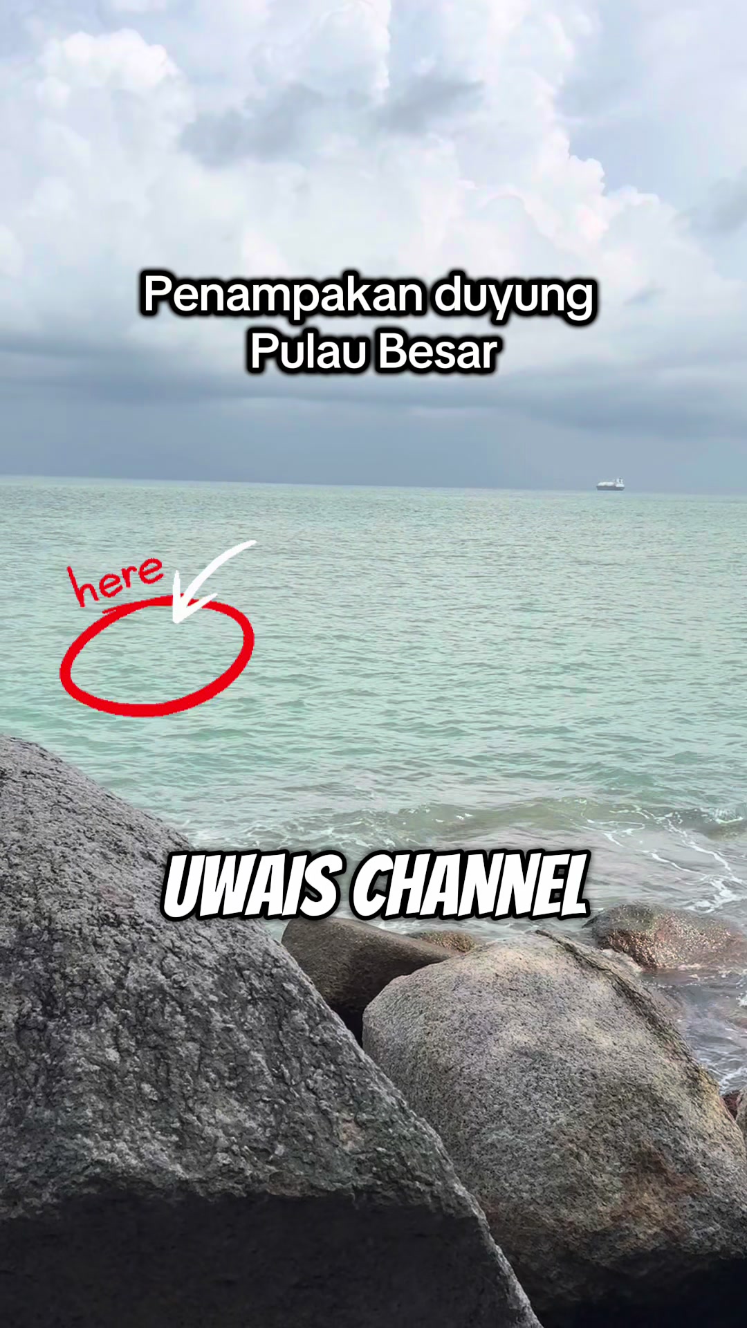 @Uwais Channel