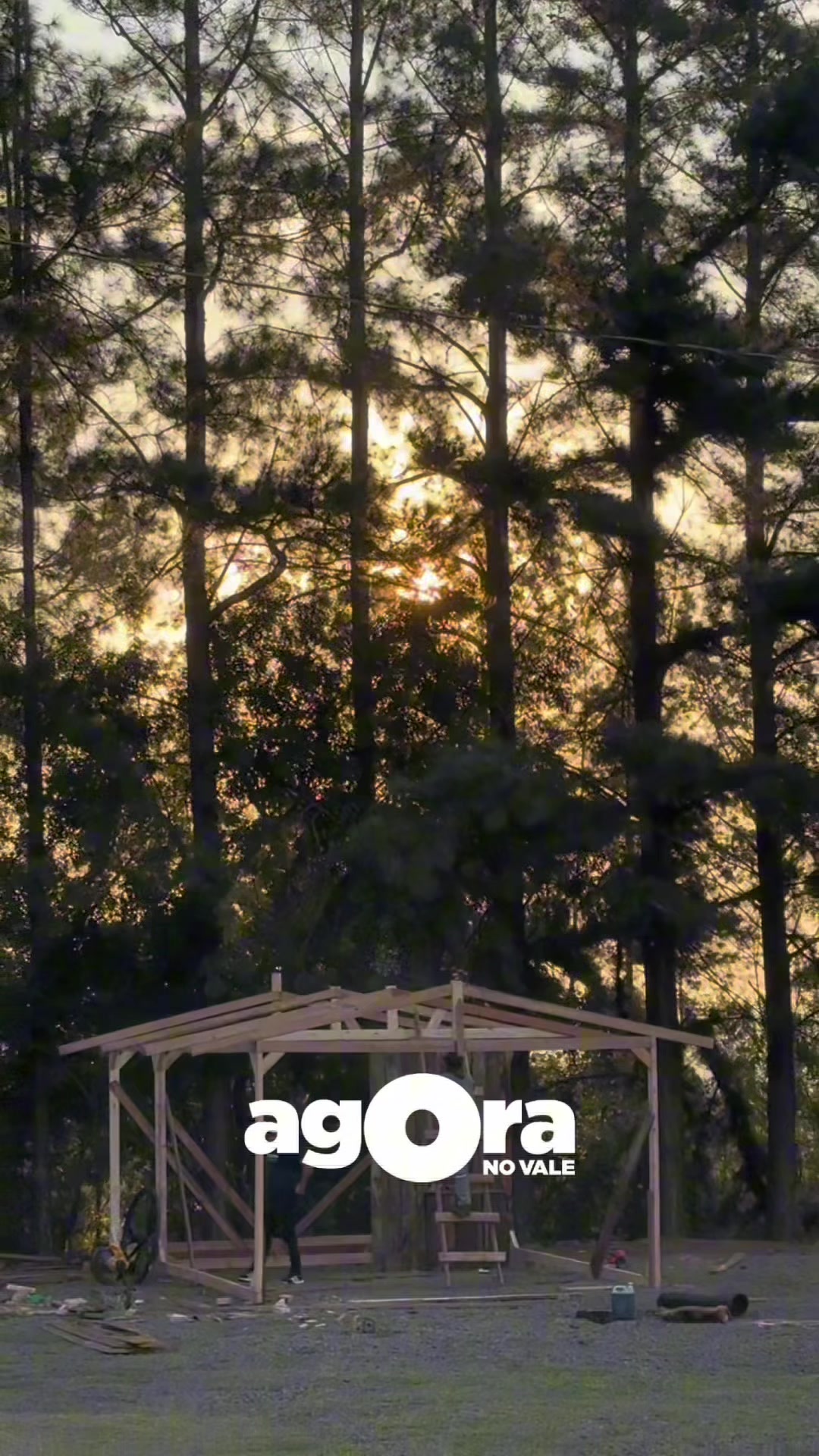@Agora no Vale