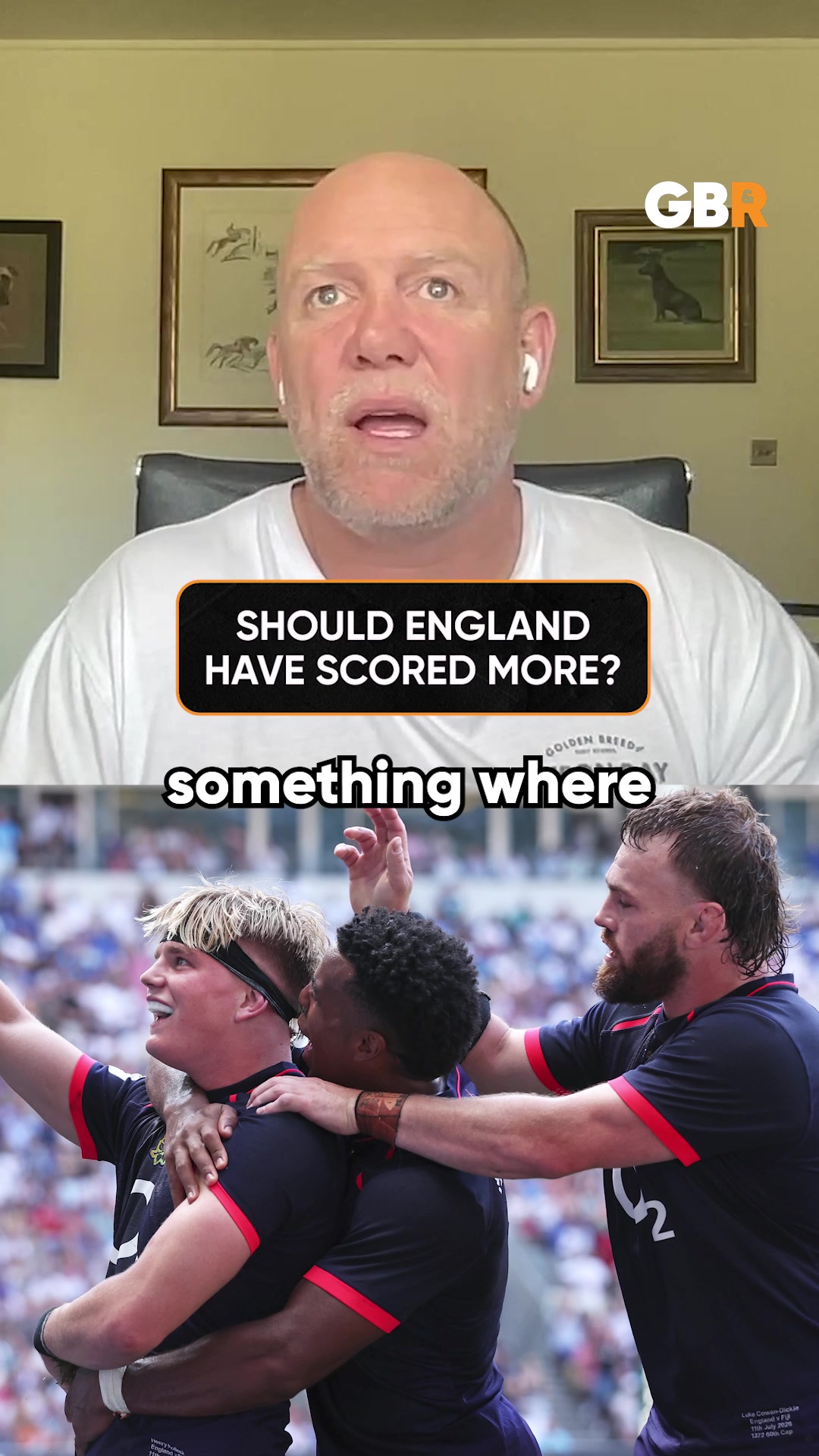@The Good, The Bad & The Rugby
