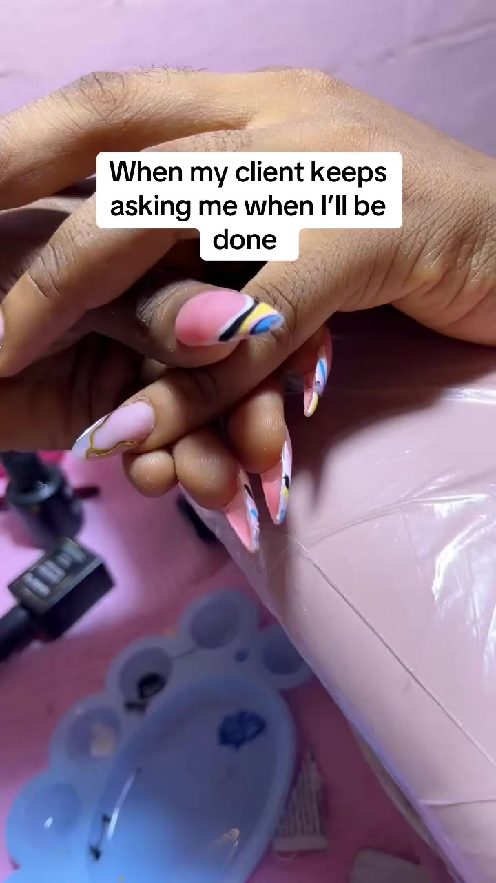 @Owerri~Nails and Lash Tech💅🏻