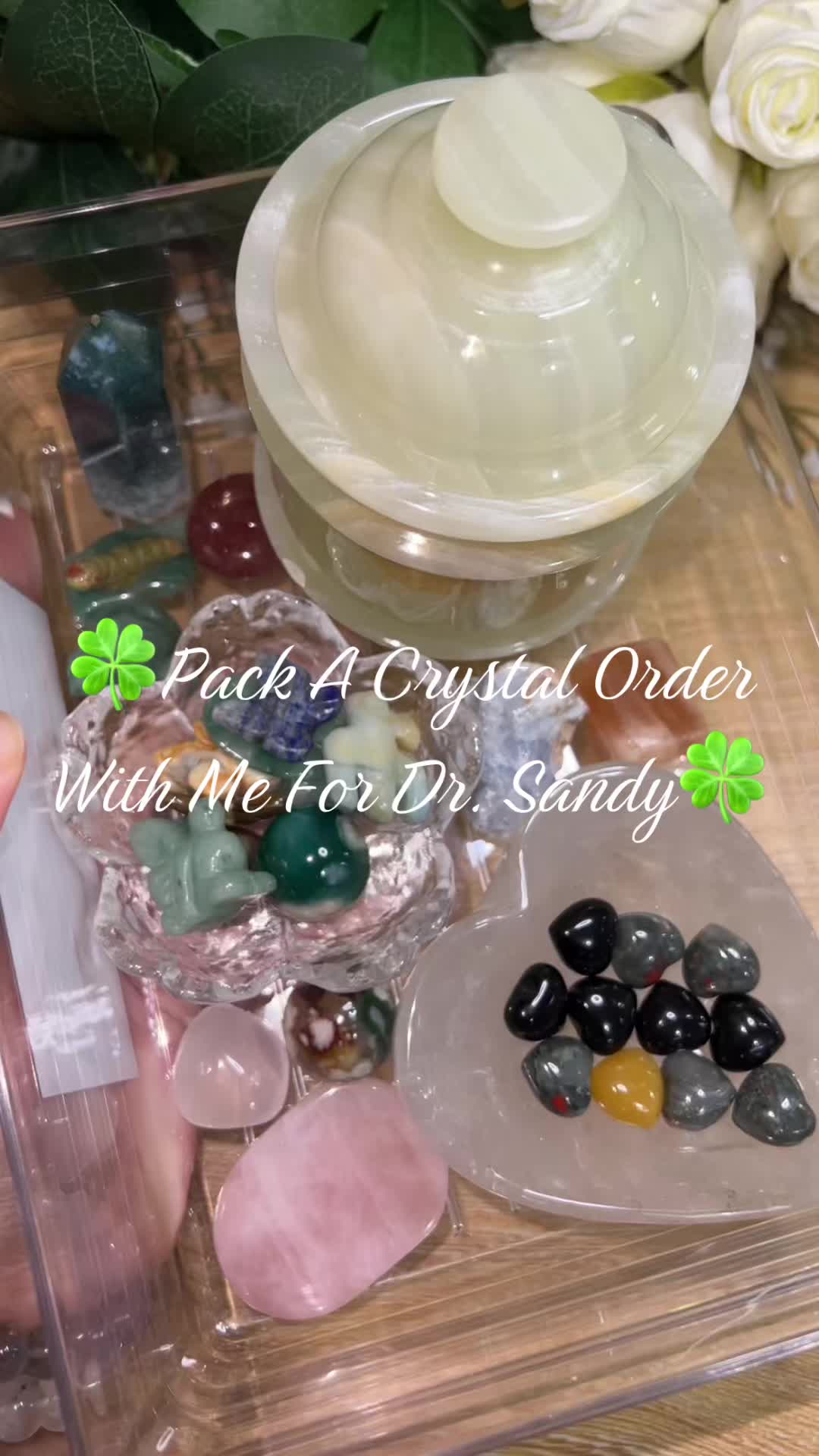 @Mystic Garden Gems