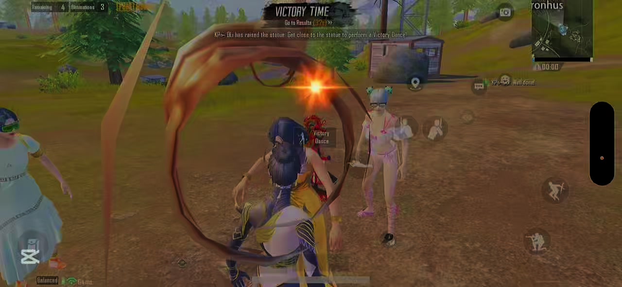 @OXT~MANU GAMING