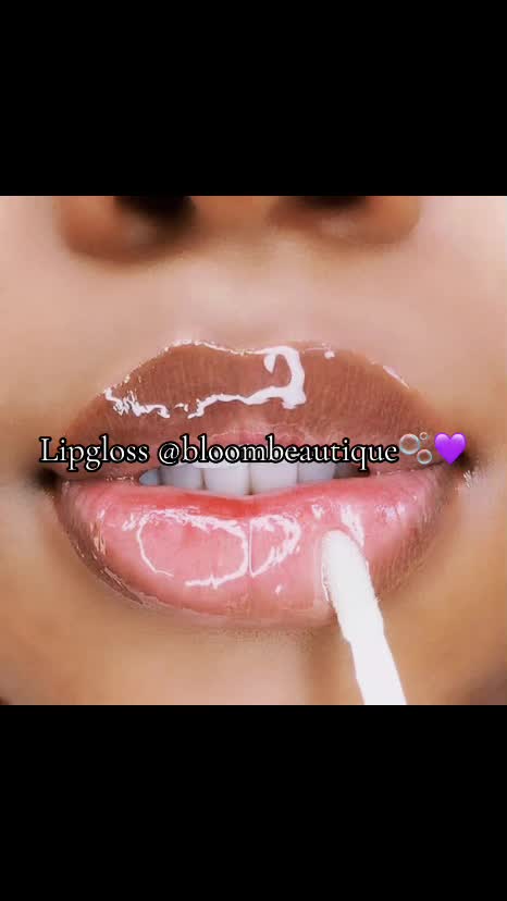 @BLOOMBEAUTIQUE |Beauty store🫧