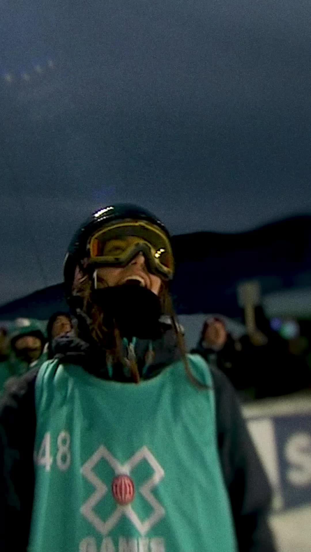 @X Games