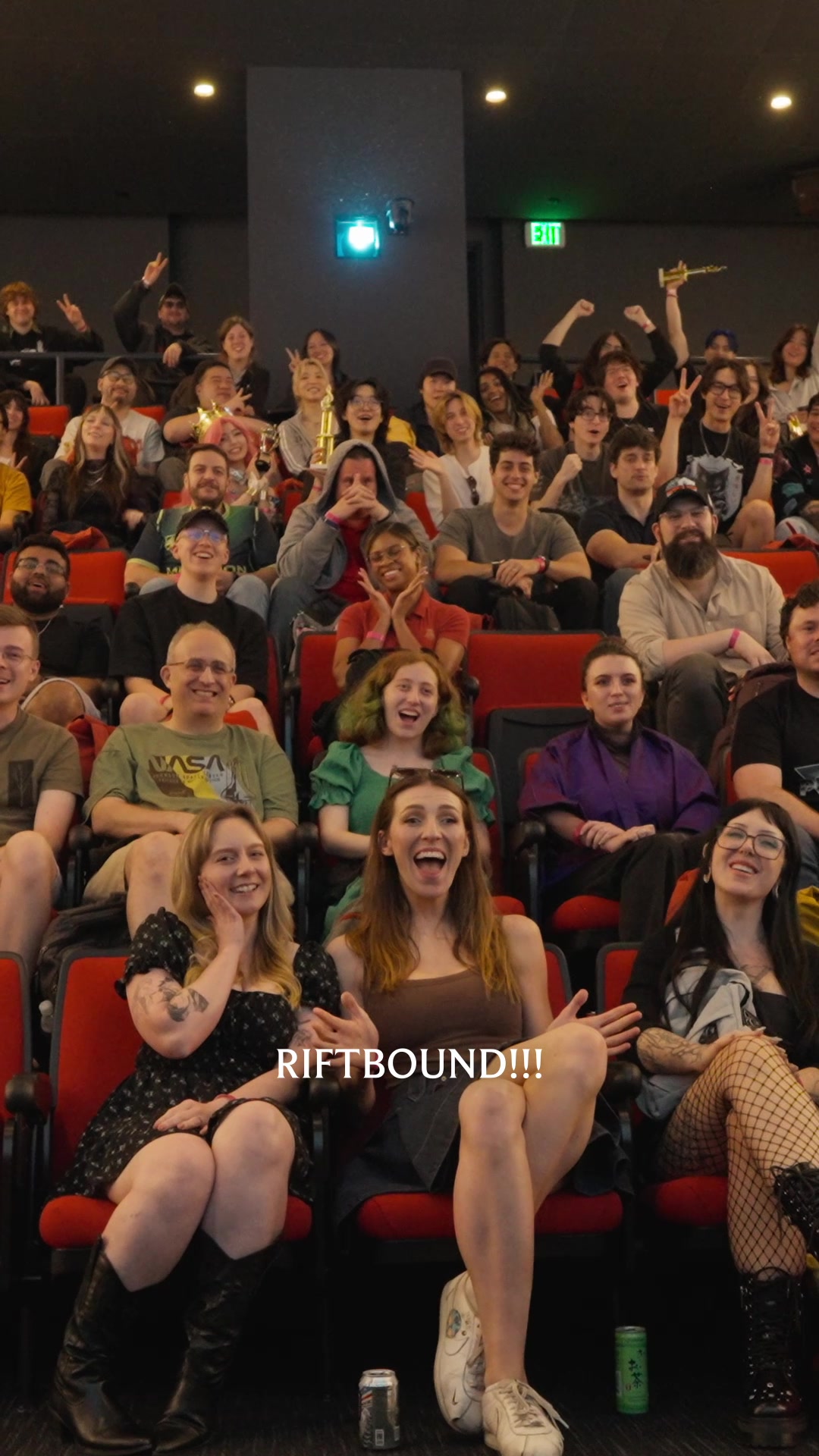@Riftbound