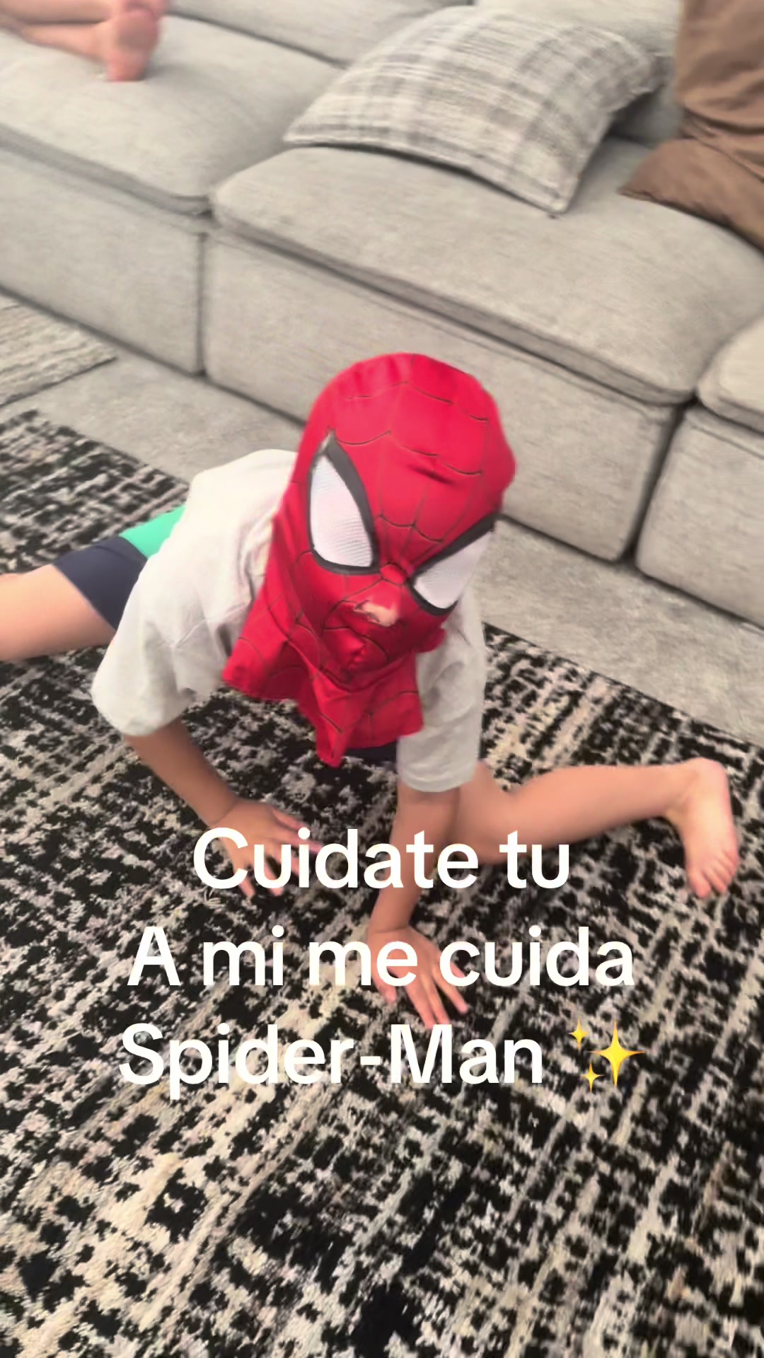 @Carmen Sandoval