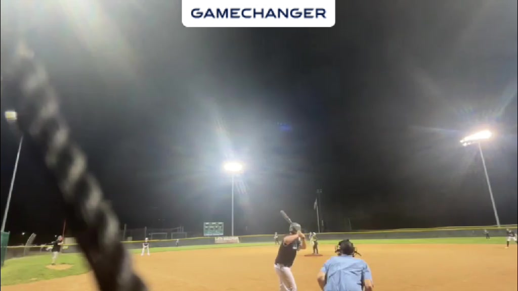 @BJE Ohio Valley Baseball